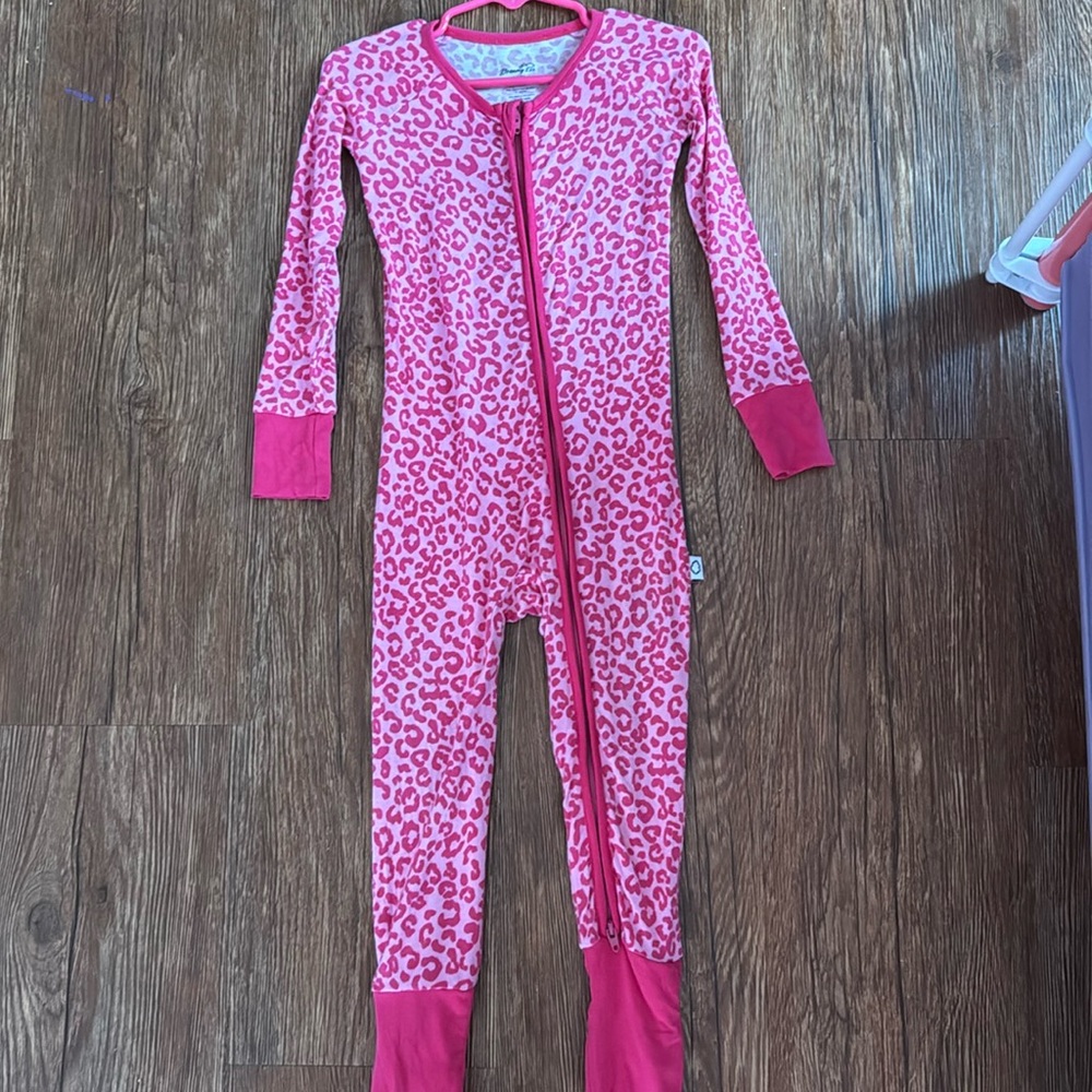 DreamyZzz Bamboo Sleeper